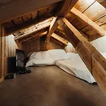 Luxurious 3-bedroom Flat With Sauna And Garage Apartamento Chamonix
