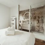 Luxurious 3-bedroom Flat With Sauna And Garage Apartamento