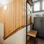 Luxurious 3-bedroom Flat With Sauna And Garage * Chamonix