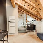 Luxurious 3-bedroom Flat With Sauna And Garage * Chamonix