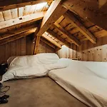 Luxurious 3-bedroom Flat With Sauna And Garage Apartamento *