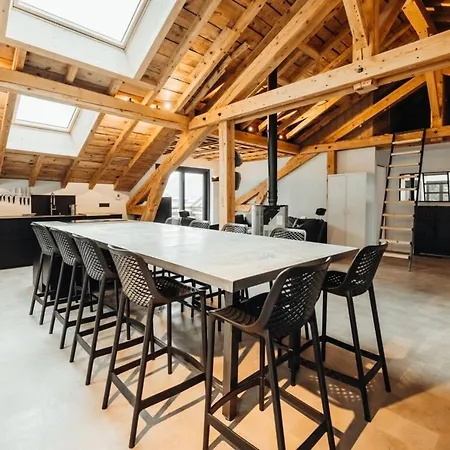 Luxurious 3-bedroom Flat With Sauna And Garage Apartamento Chamonix